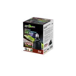 Repti Zoo Desert / Tropical UVB Bulb 5W – LEDU04