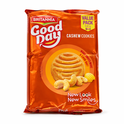 Good day Cashew biscuits 648g