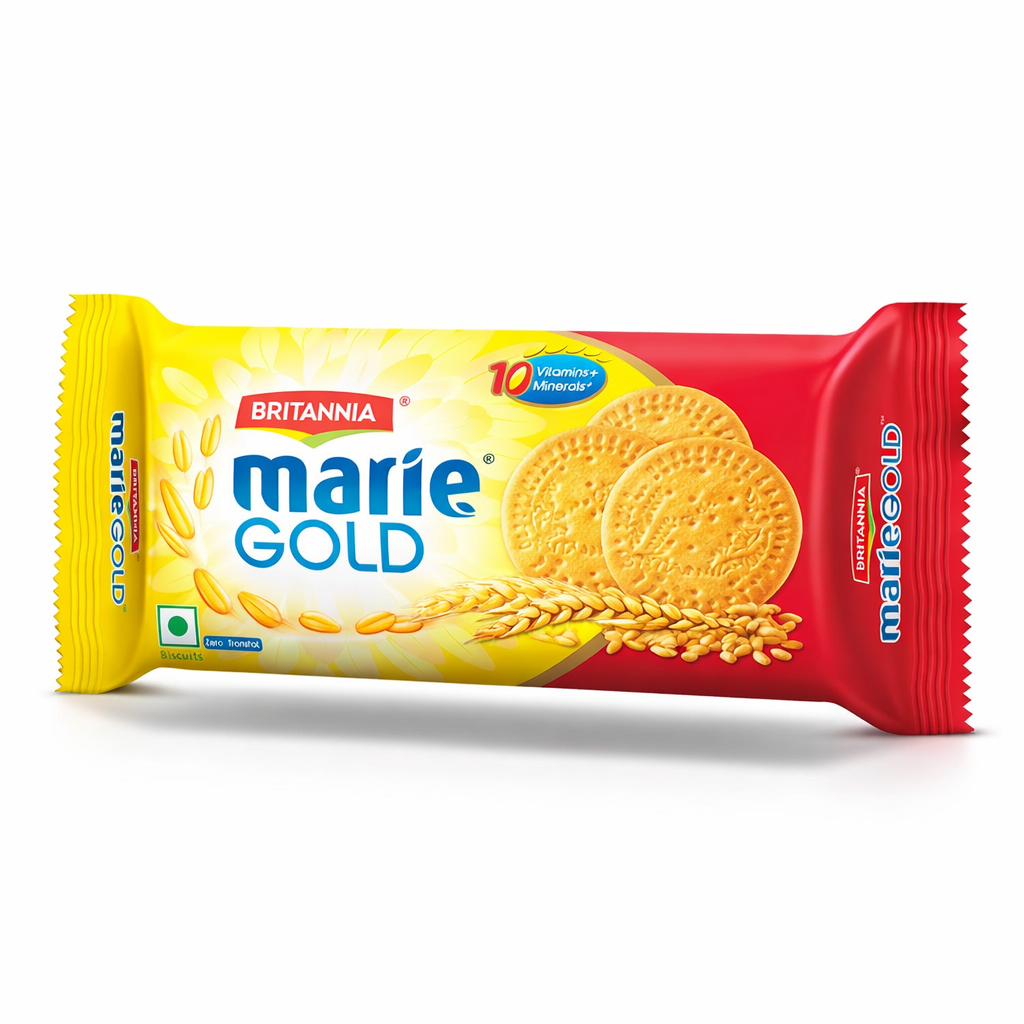 Britannia Mariegold 154g