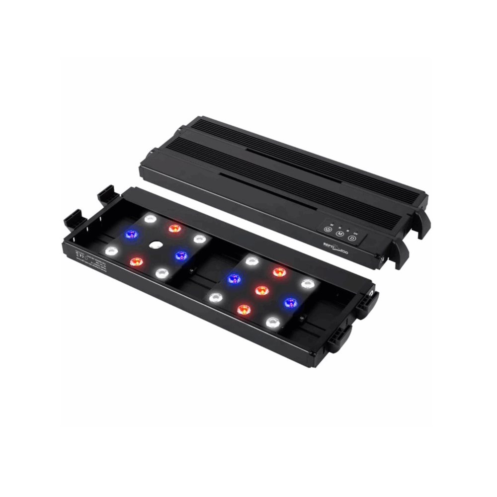 LED UVB Light Hood Desert_1