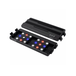 LED UVB Light Hood Desert