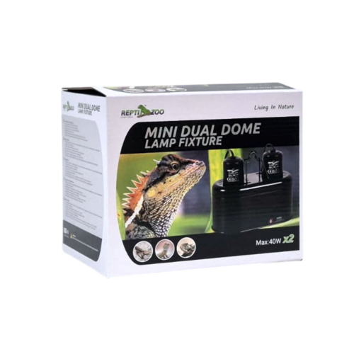Mini Dual Dome 2x40W – DRL03_2