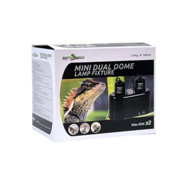 Mini Dual Dome 2x40W – DRL03