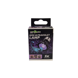 Mini Ultraviolet Lamp – 6W