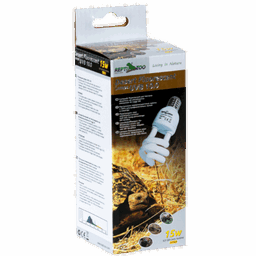 Repti Zoo Compact UVB