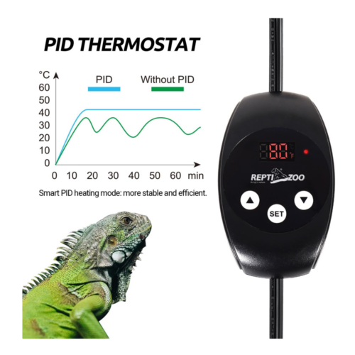 Repti Zoo Dual Dome 2x150W – DRL05_4