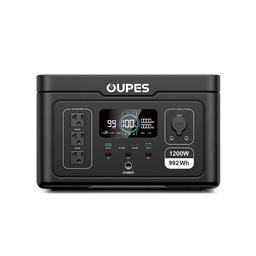 OUPES Exodus 1200 