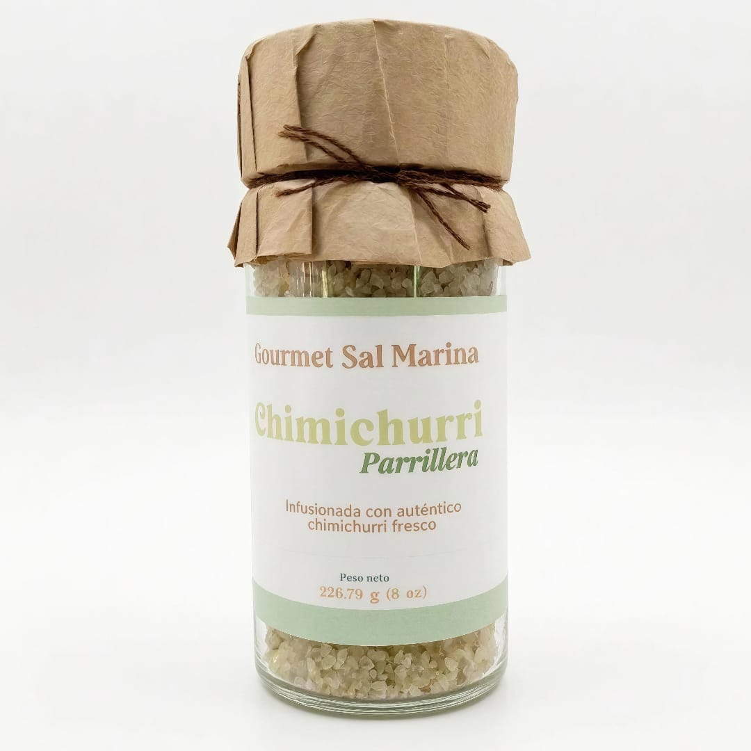 Sal Marina Chimichurri (8 oz)