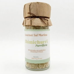 Sal Marina Chimichurri (8 oz)