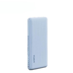 Oraimo PowerFlow B11 Power Bank 10000mAh High-Speed Charging - Blue