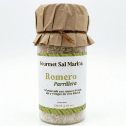 Sal Marina con Romero (8 oz)
