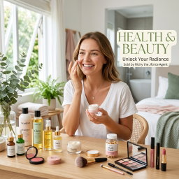 Health and Beauty