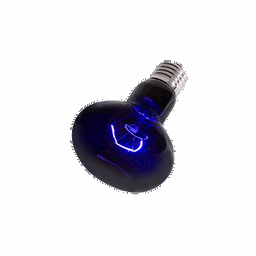 Repti Zoo Nightglow Moonlight Lamp