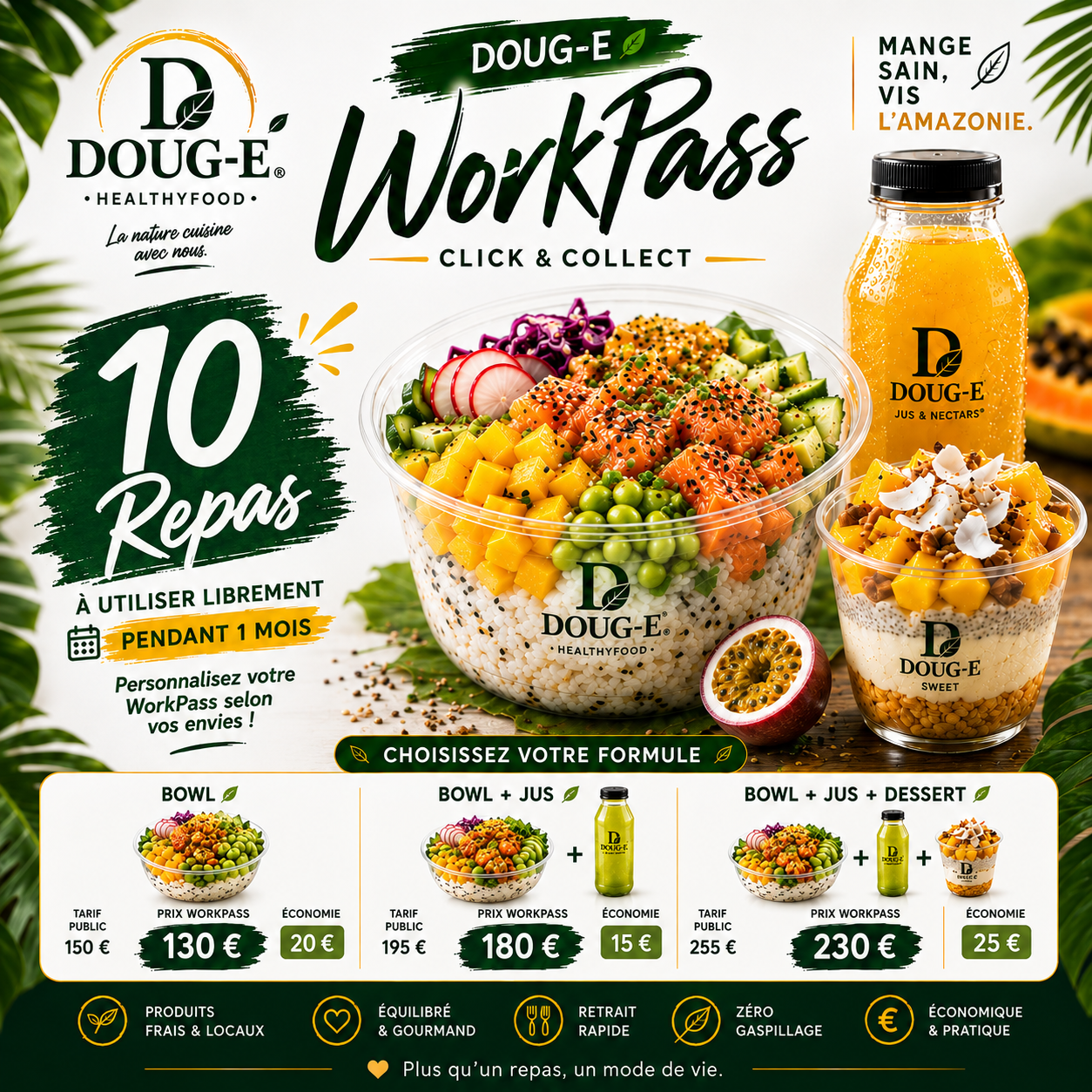 DOUG-E WorkPass – Taille normale_1