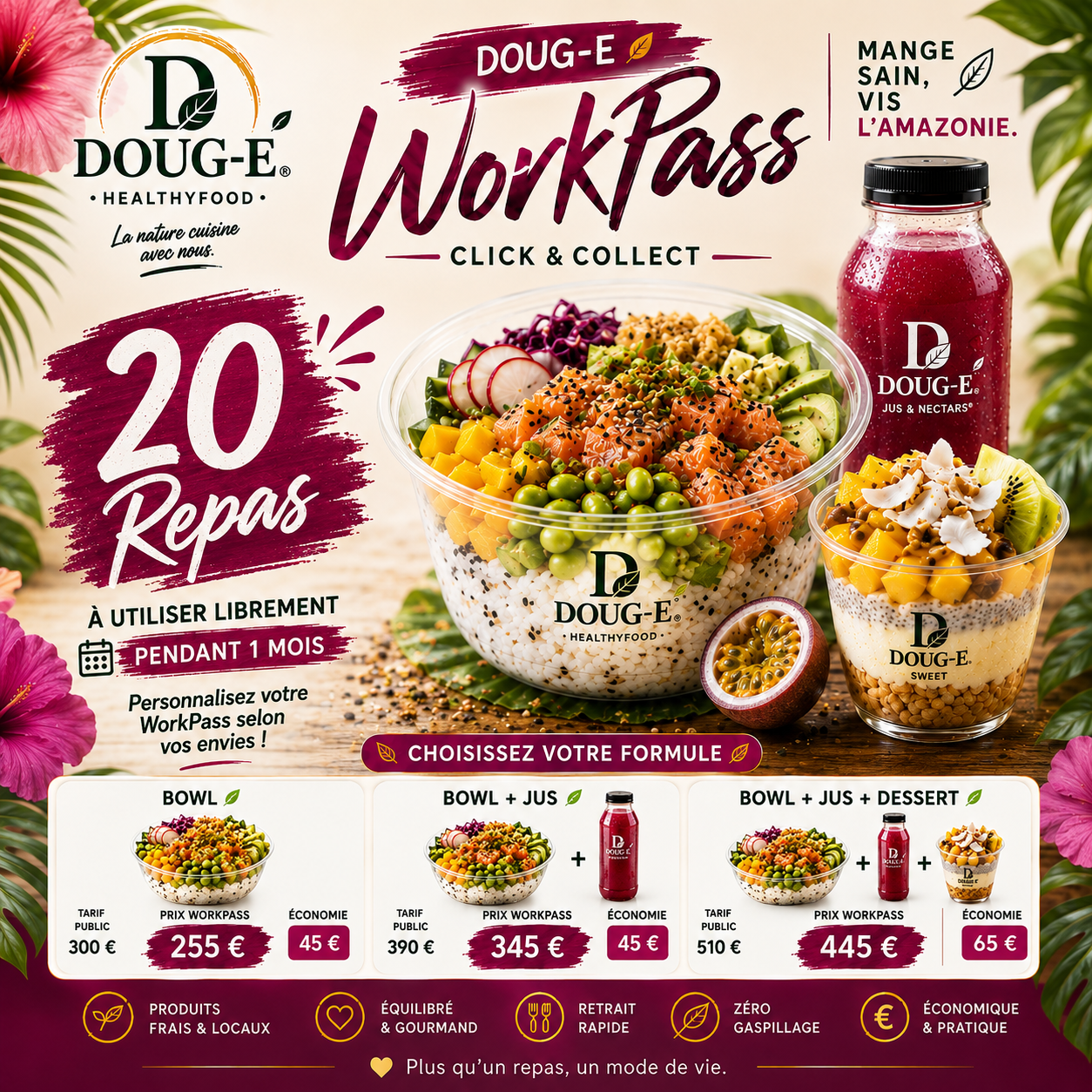 DOUG-E WorkPass – Taille normale_4