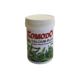 Komodo Calcium-Plus