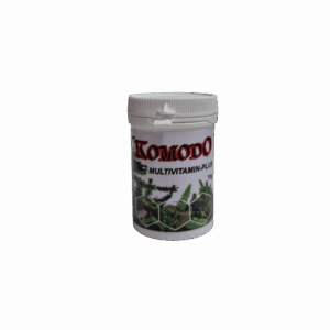 Komodo Multivitamin Plus 70g_0