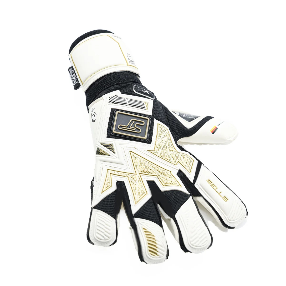 Sells Total Contact XC Primo_1