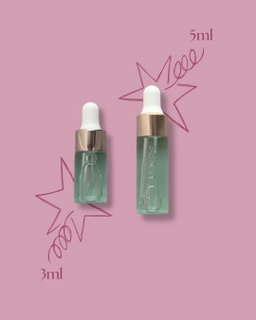 Fable & Mane Amla Soothing Serum 