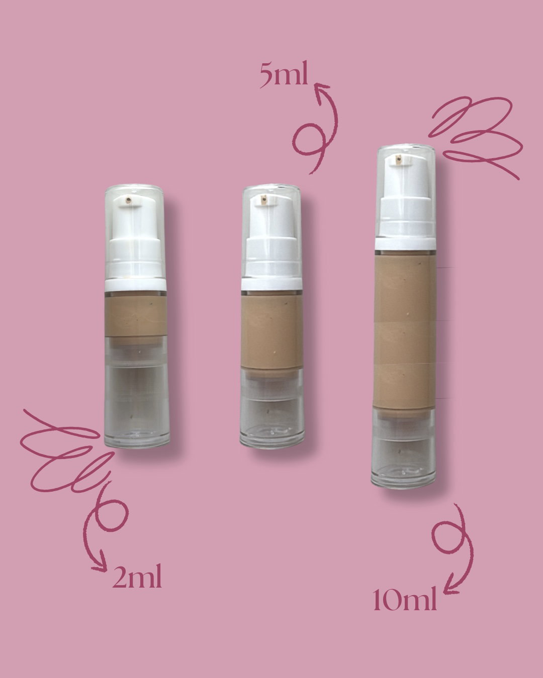 Mise en Scène Perfect Repair Korean Hair Serum For Dry Or Damaged Hair_2