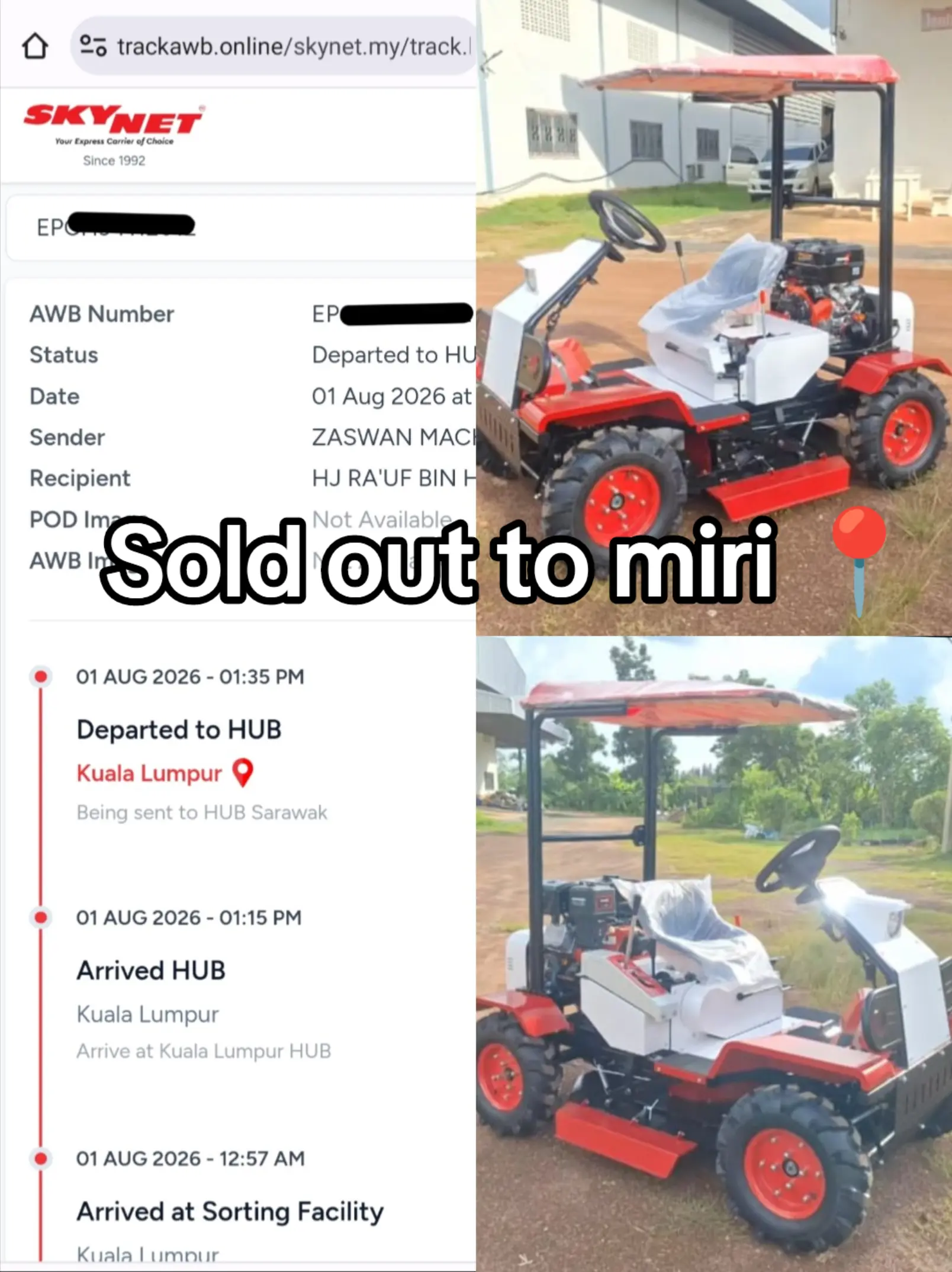 THANKS FOR ORDER_1