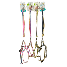Conjunto Onever Pet Rayado Azcuenaga Importaciones