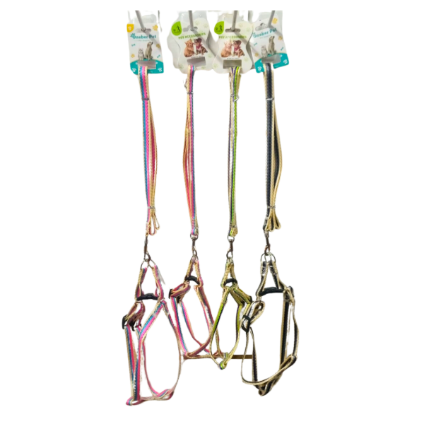 Conjunto Onever Pet Rayado Azcuenaga Importaciones