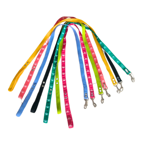 Collar Nylon - Tamaño: 2 - 2,0 cm x 40 cm_0