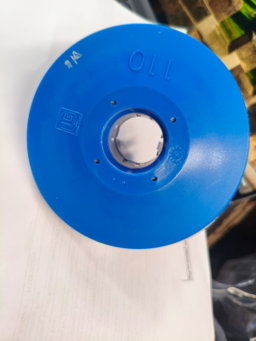 BOBBIN FLANGE ASSY. DIA 35(F 110)