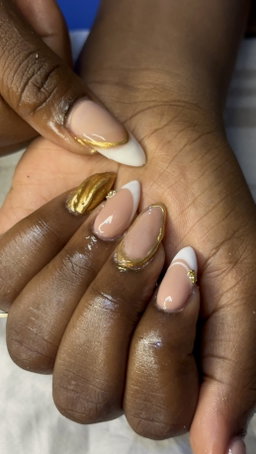 Gel de construction 