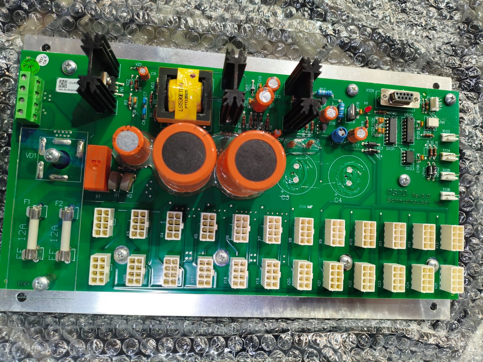 Power Supply PS20 ( 24 Heads)_0