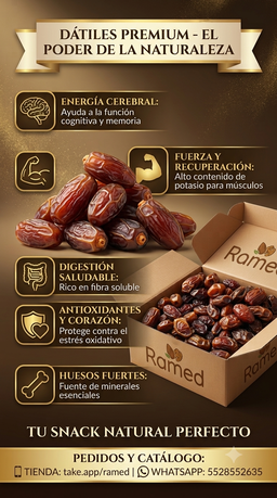 Frutos secos 