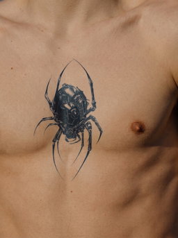 Araña Mecánica