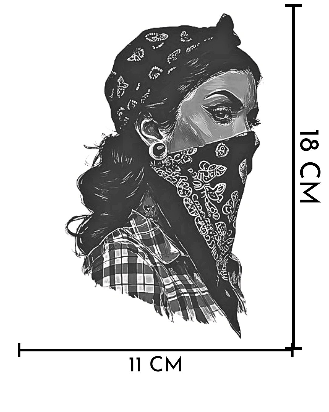 Bandana Rebel