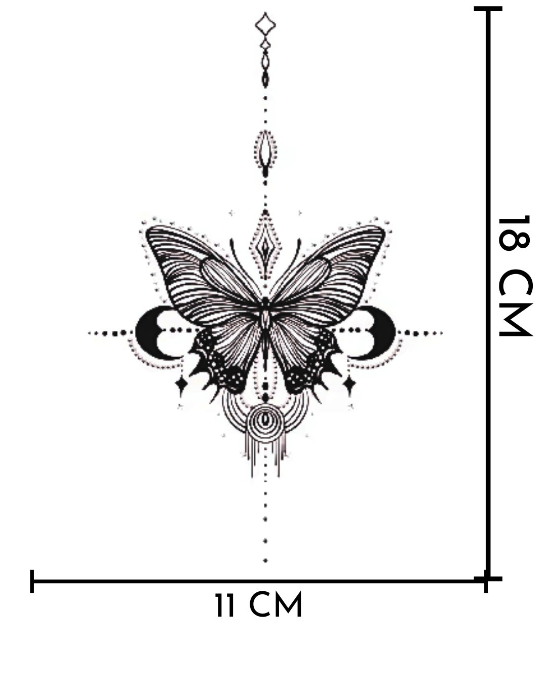 Mariposa Lunar_0