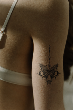 Mariposa Lunar