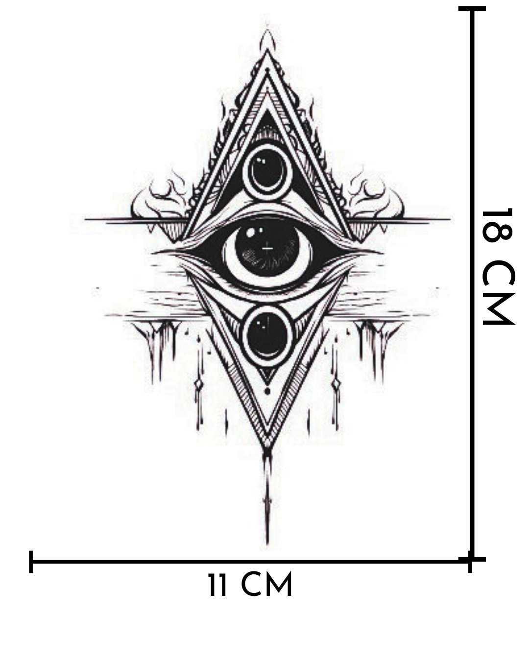 Ojo Astral