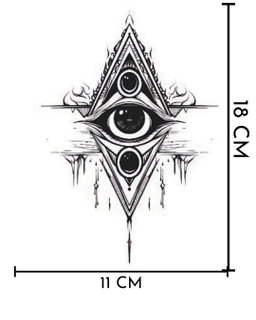 Ojo Astral