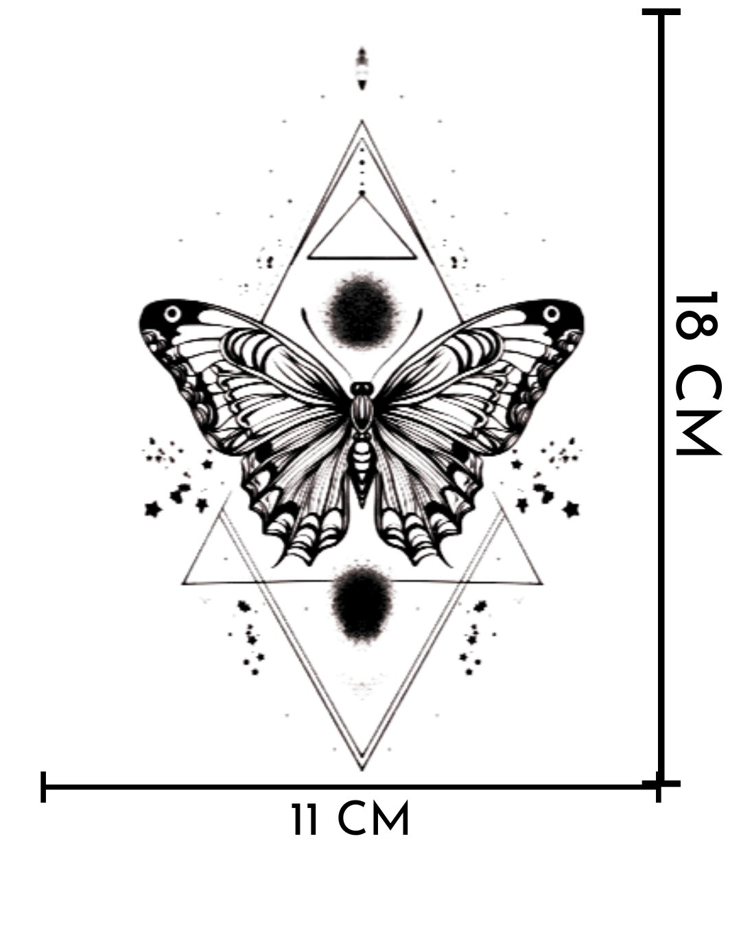 Eclipse Butterfly_0