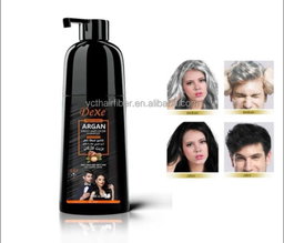 Shampoing Dexe Argan