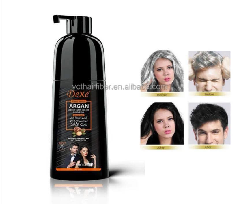 Shampoing Dexe Argan_2