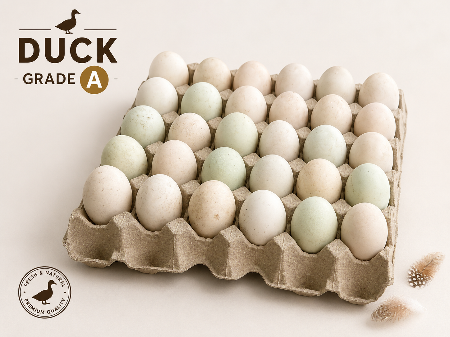 Duck Egg(A)_0