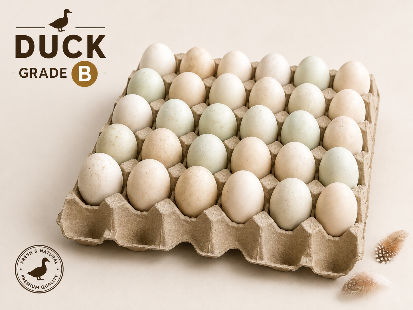 Duck Egg(B)_0