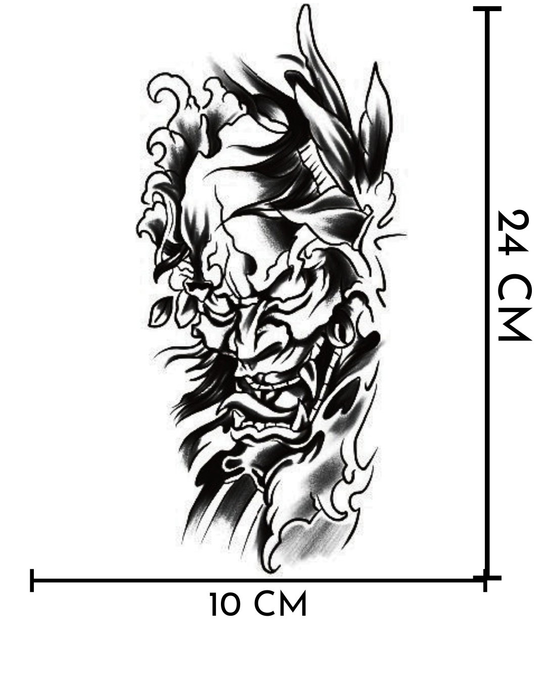 Oni Fury
