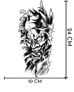 Oni Fury
