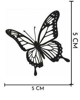 Butterfly Drip