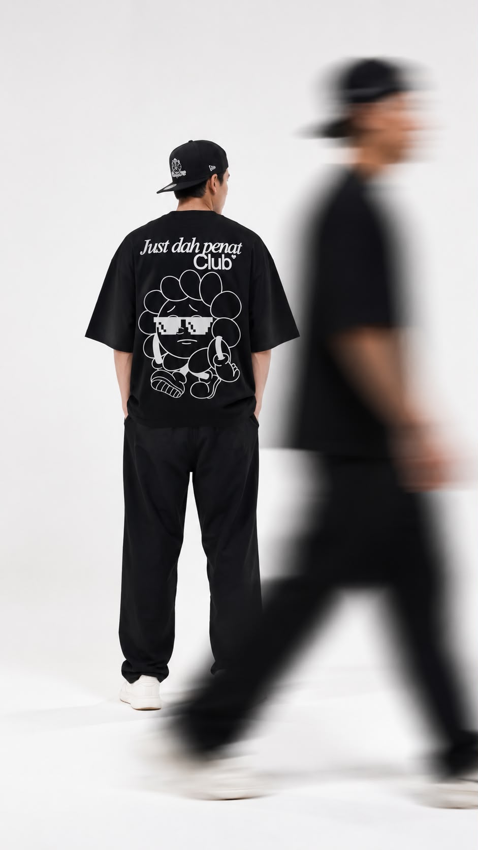 The Mens "Just" Original (Preorder)_1