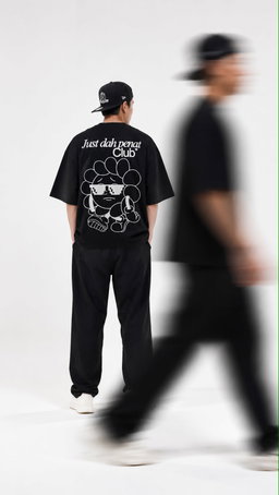 The Mens "Just" Original (Preorder)
