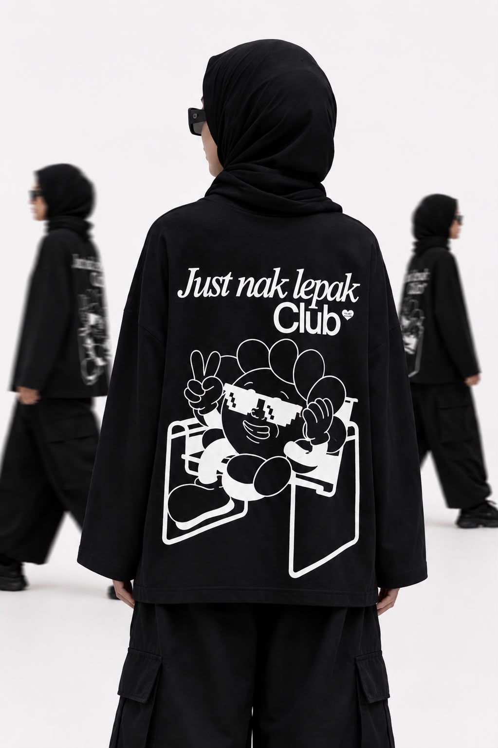 The Womens "Just" Original (Preorder)