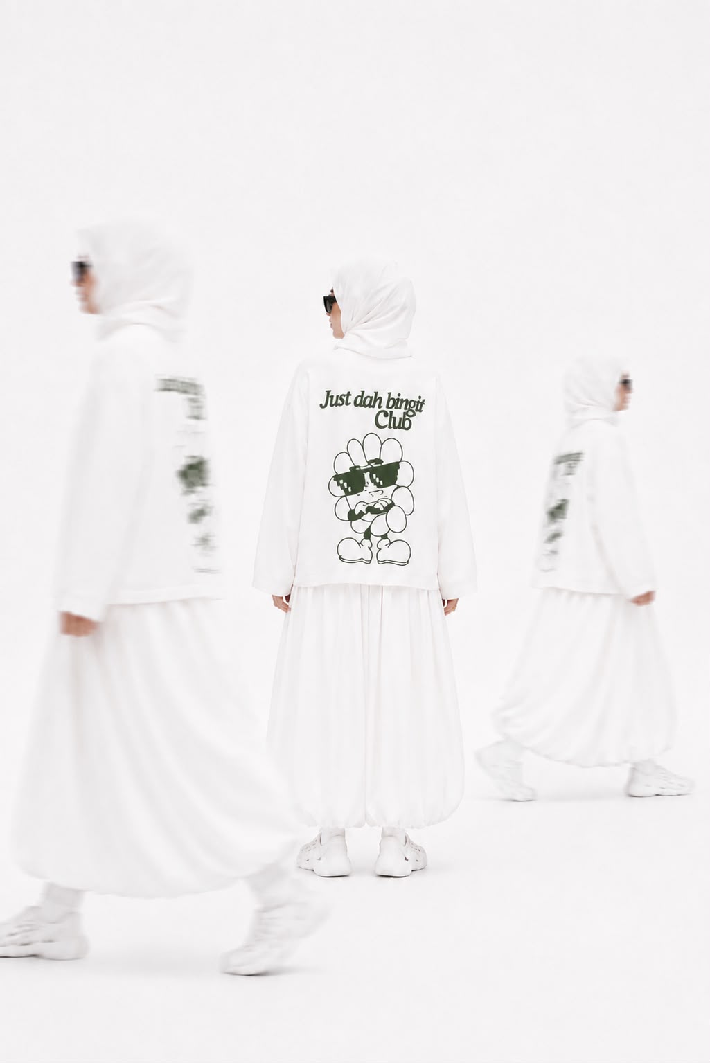 The Womens "Just" Original (Preorder)_1
